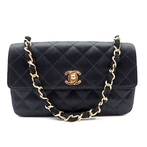 chanel matelassé 2.55|Chanel trendy cc.